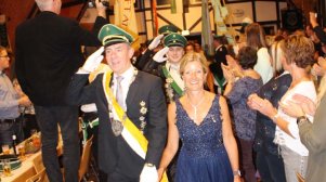 Herbstball Lichtringhausen